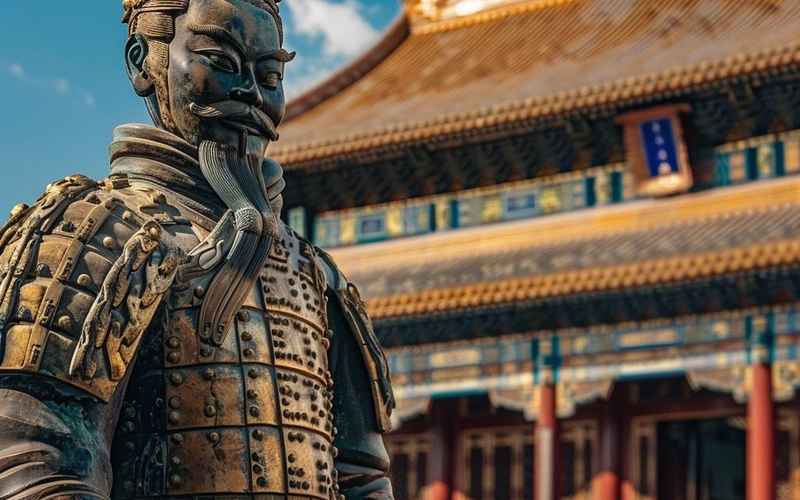 北京三天必去景点推荐：奇妙之旅