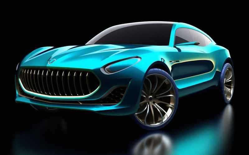 奕跑汽車之家_奕跑suv