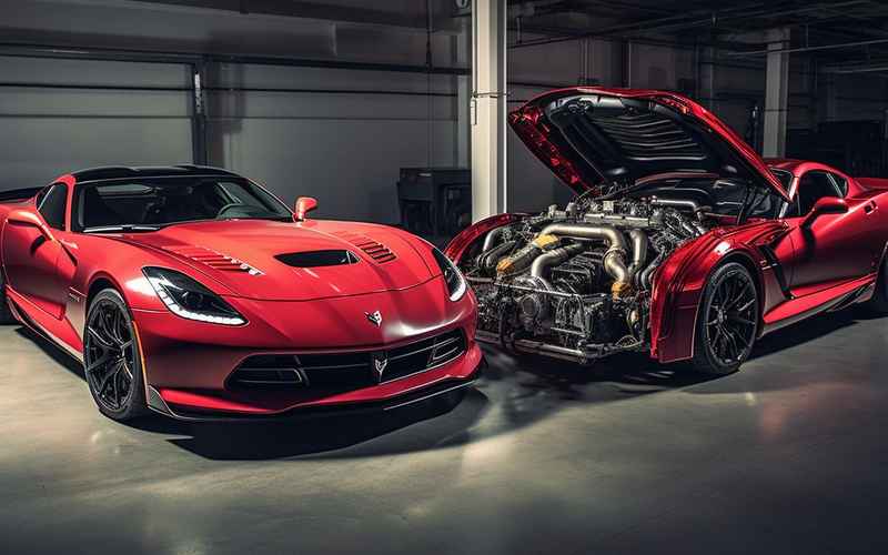 汽车空档抖动,汽车空档抖动的原因和解决办法是什么