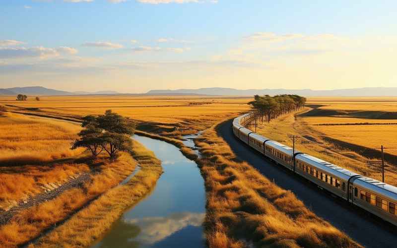 邂逅旅途新故事  旅游体验师招募