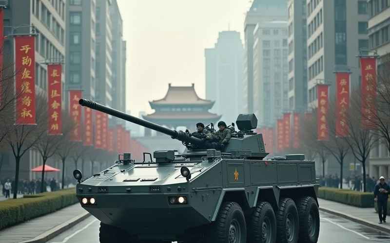 武警汽车兵、武警汽车兵待遇怎么样