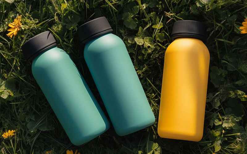 便携时尚美观轻便旅游杯