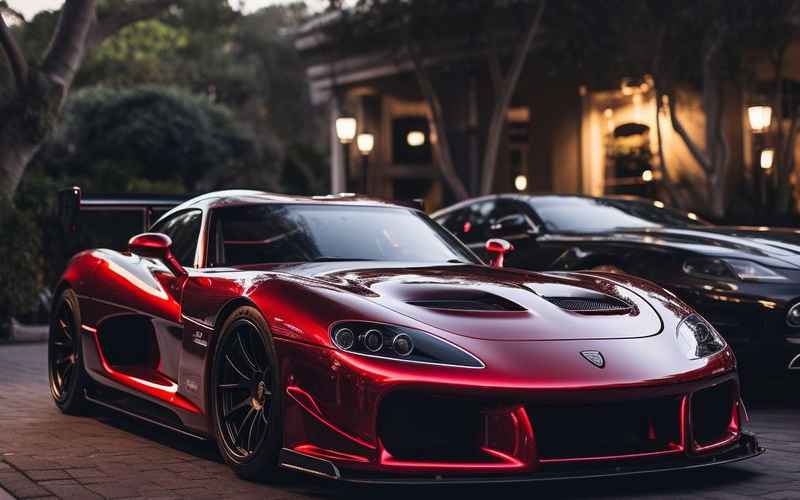 美产汽车;美产汽车集团最新消息