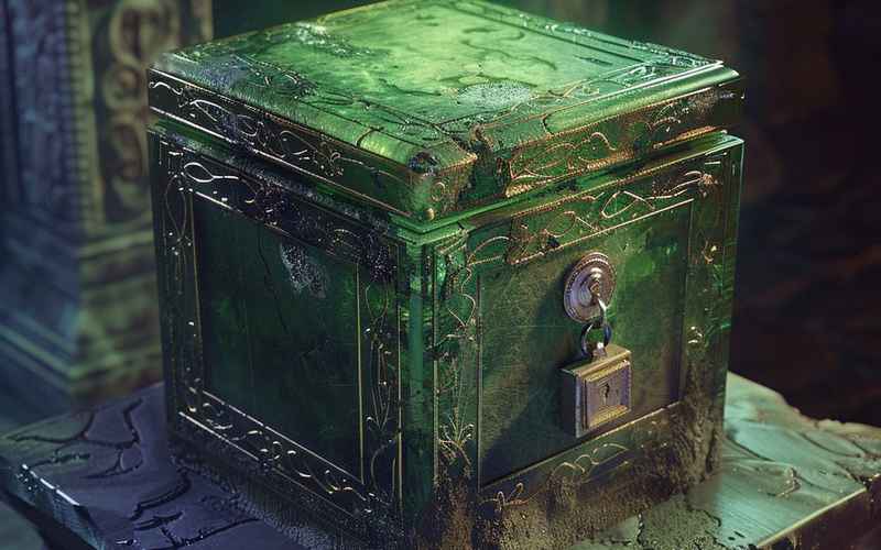 生态养生Pandora’s Box之旅