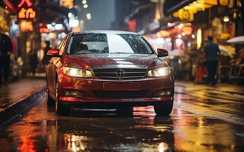威志汽車-威志汽車是國(guó)幾排放