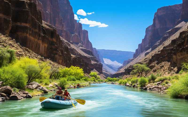 美国旅游局：美景、探索与文化，留下不可忘怀的美好回忆