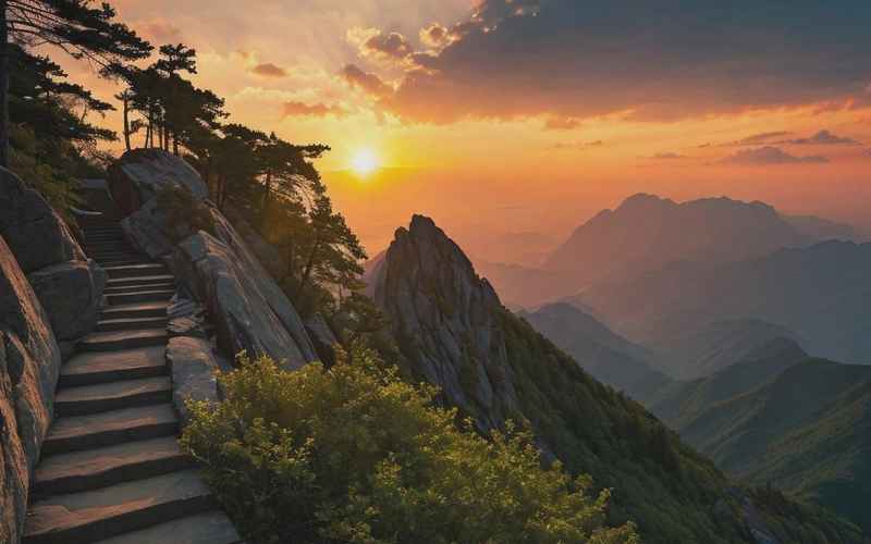 江西景點推薦，歷史文化與自然之美