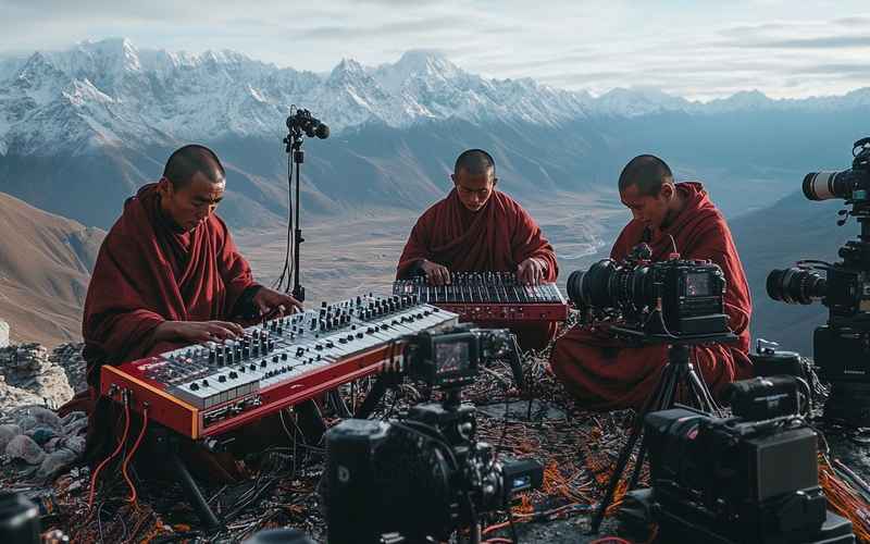 香巴拉:乐动青春 香巴拉:乐动青春