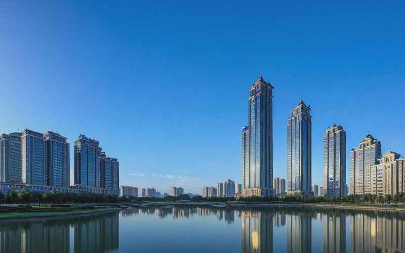 合肥物價局房產備案網，快速辦理房產信息查詢