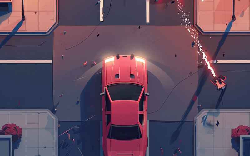汽車吃—汽車吃車1新版內購破解版