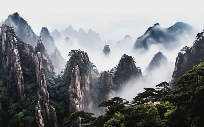 合肥黃山旅游專線報價表