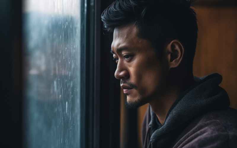 为爱沉沦的迷途追凶