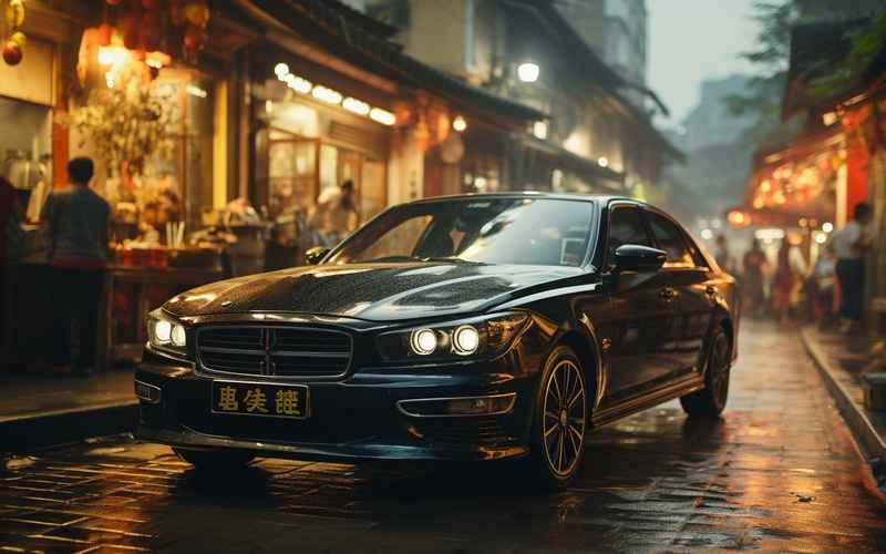 重慶汽車企業 重慶汽車企業股票