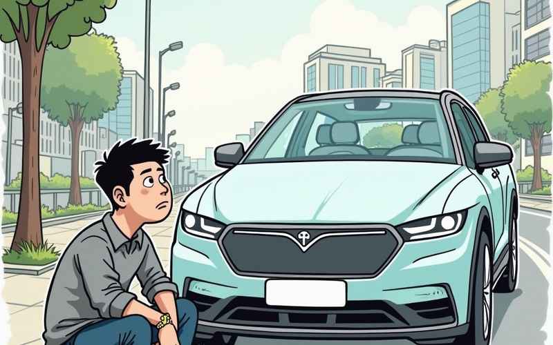 汽车一直响个不停(汽车一直响个不停怎么处理能让拖走吗)