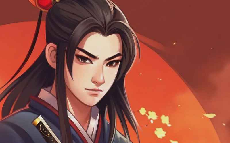 《江湖飞刀，情缘再续天机录》