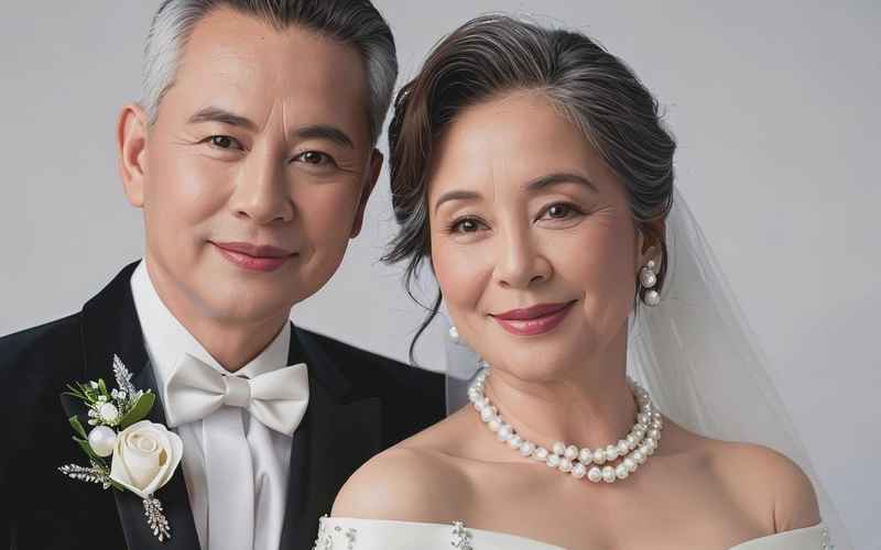 美丽的你情深不渝，守护永恒相依的温柔誓言