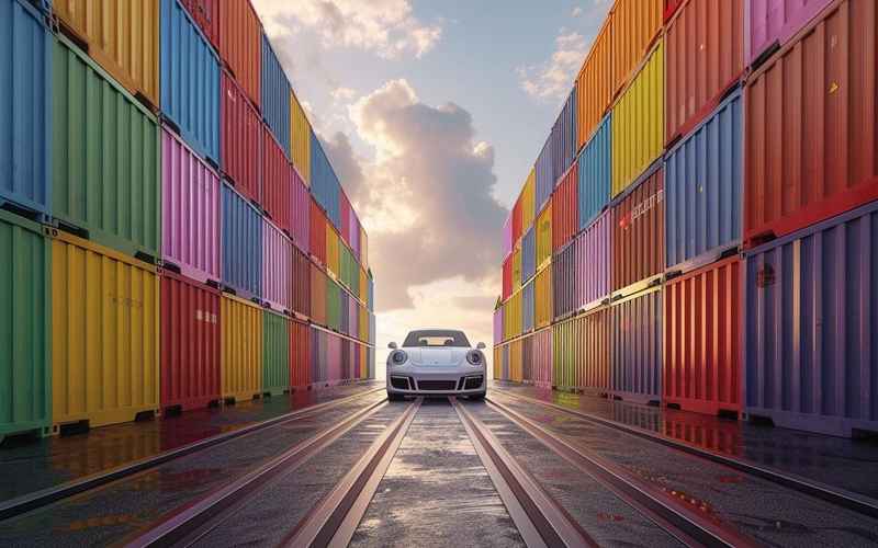 汽車運送_汽車運輸五行屬于什么行業
