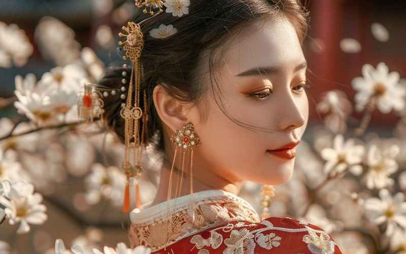 落尽梨花皆是恨