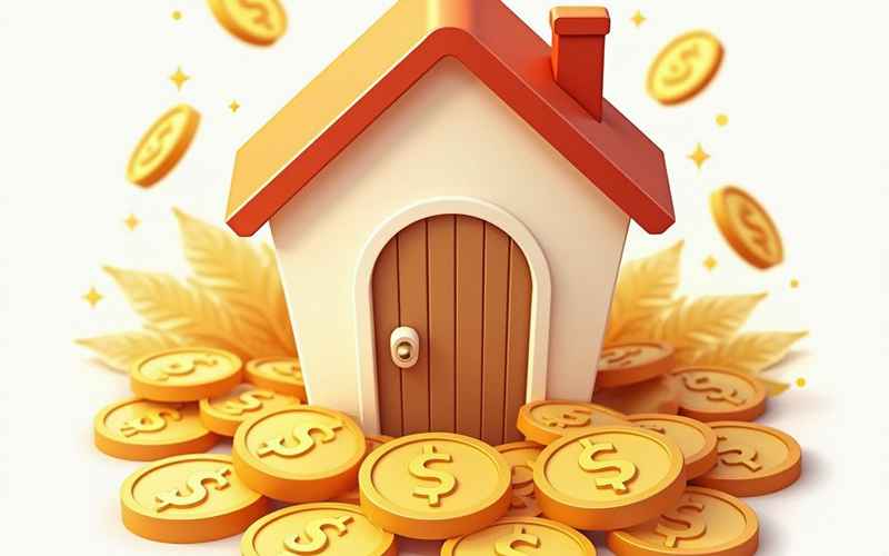 招商銀行房產抵押貸款利率解讀