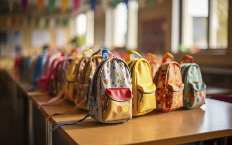 重返校园的爱与光