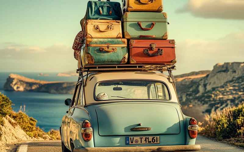 汽车旅行英语-汽车旅行英语怎么说