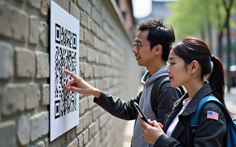 旅游景区贴心服务