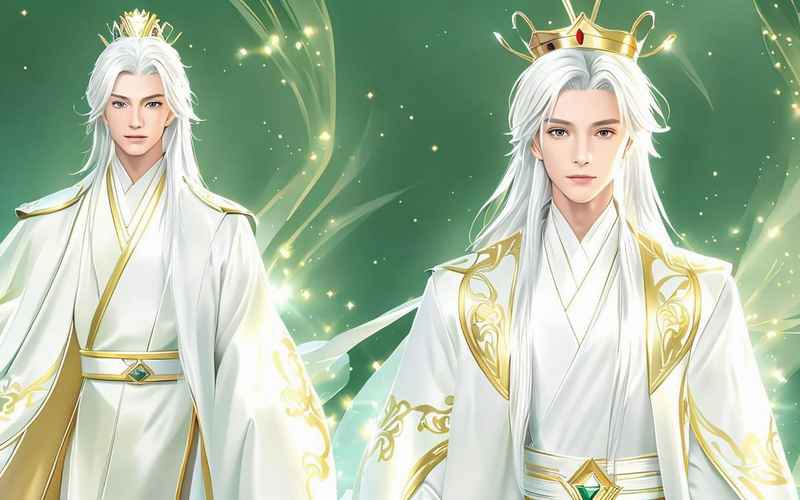 棋魂传·弈道新章