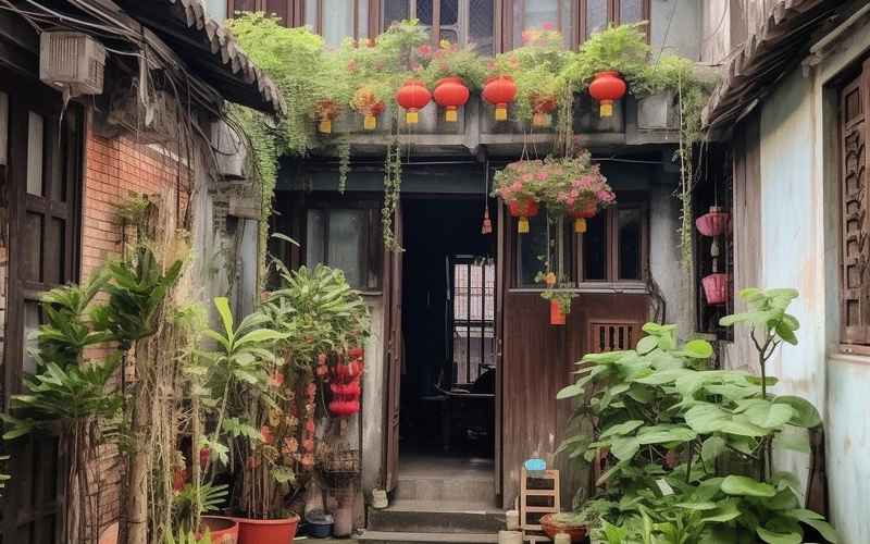 杭州梁弄居住首選經(jīng)典房產(chǎn)