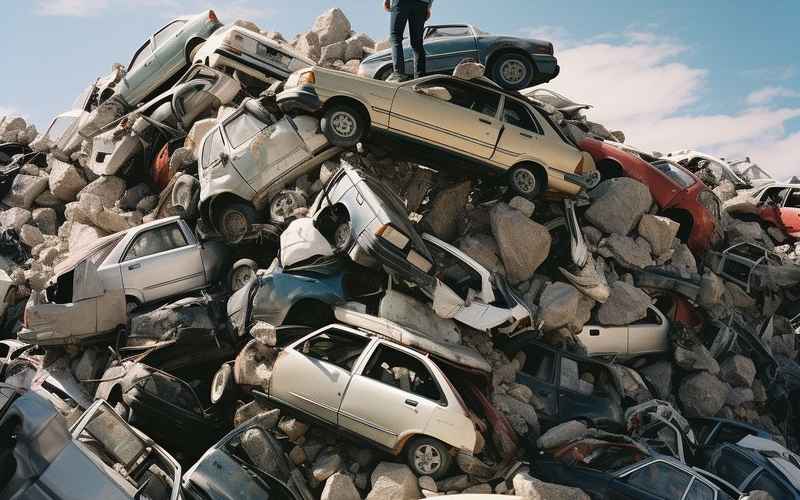 汽車終身不打蠟可以嗎;打蠟的十大害處