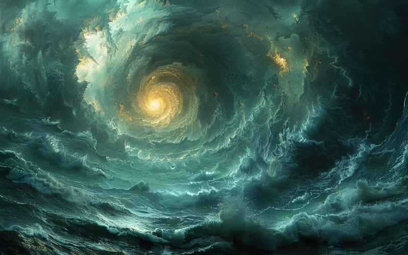 云水怒：风暴漩涡间爱与救赎的抉择史诗