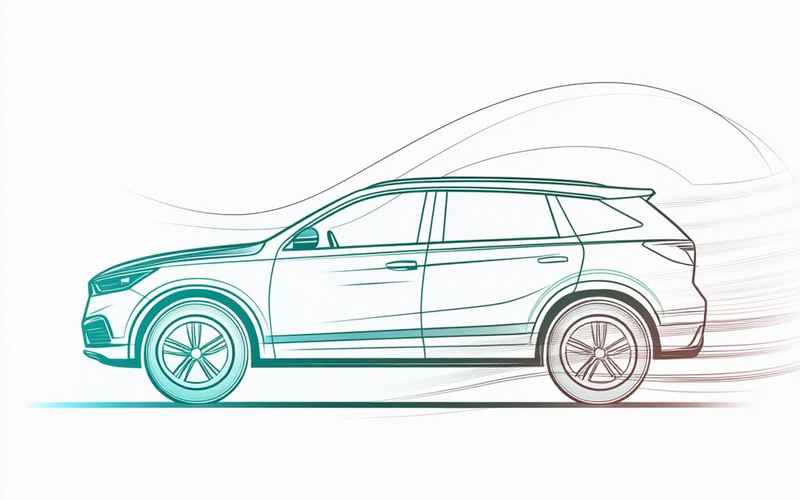 汽車頁面、汽車頁面切換