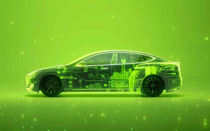 汽車電池類型—新能源汽車電池類型