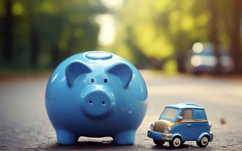 一部汽車_一部汽車一年下來有多少費用