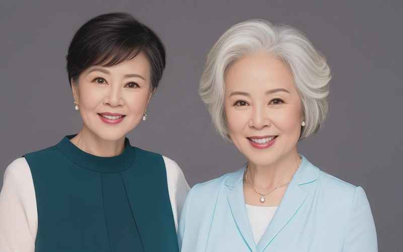 《两生花：亲妈情缘的时光叙事剧》