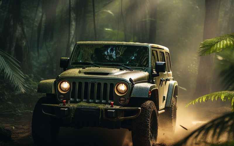 jeep 汽车之家;汽车之家jeep车型大全及价格表