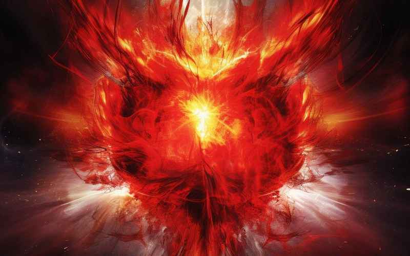 热血燃烧 热血燃烧