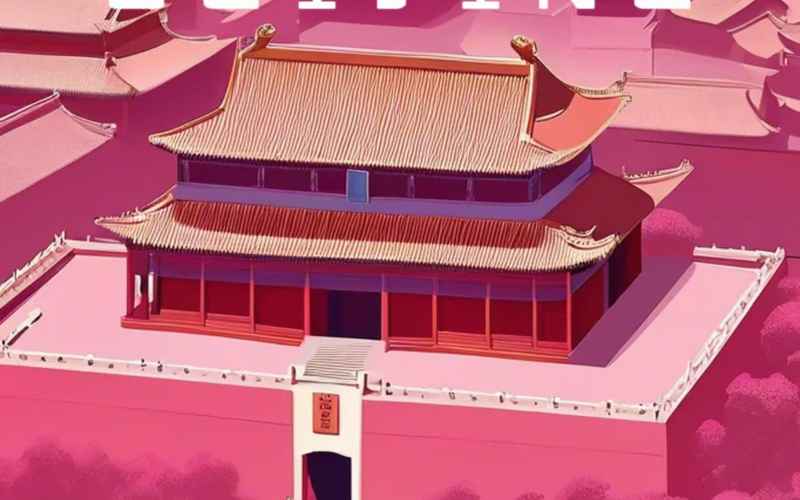 北京漫游全攻略