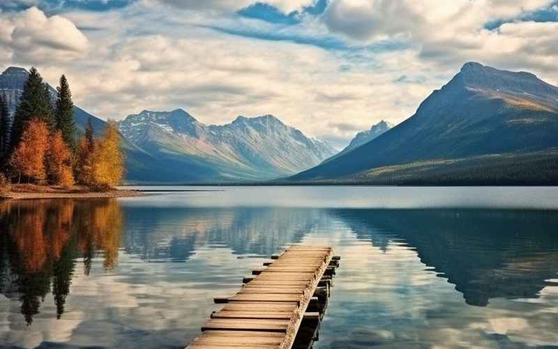 贵州威宁草海：自然风光与旅行美好结合