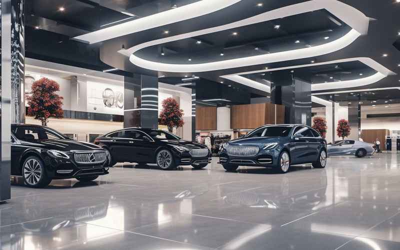 德龍汽車報價;德龍汽車報價D1