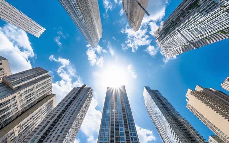 海外房產專家解析全球市場動向