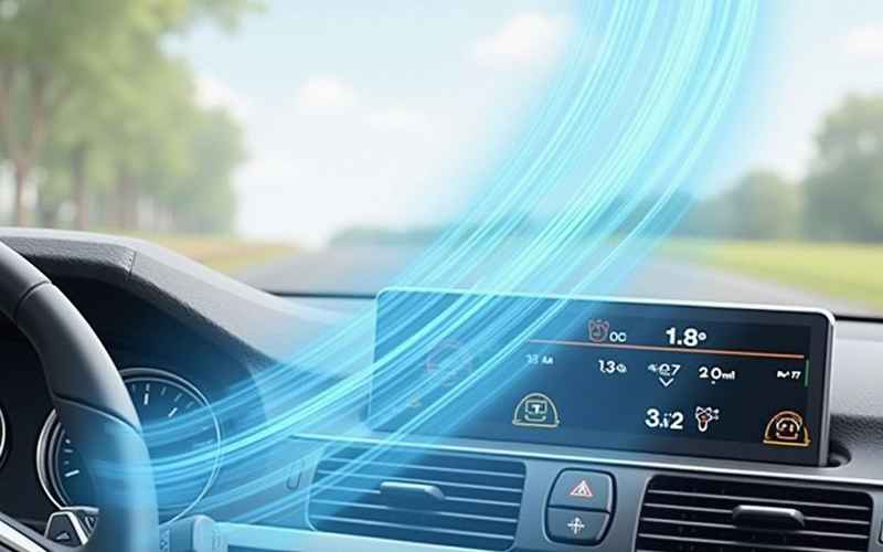 汽车开空调费多少油;汽车开空调能耗多少油