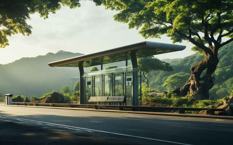 白馬汽車站—白馬汽車站在哪里