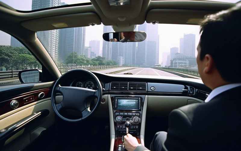 自動擋汽車的檔位【自動擋汽車的檔位圖片】
