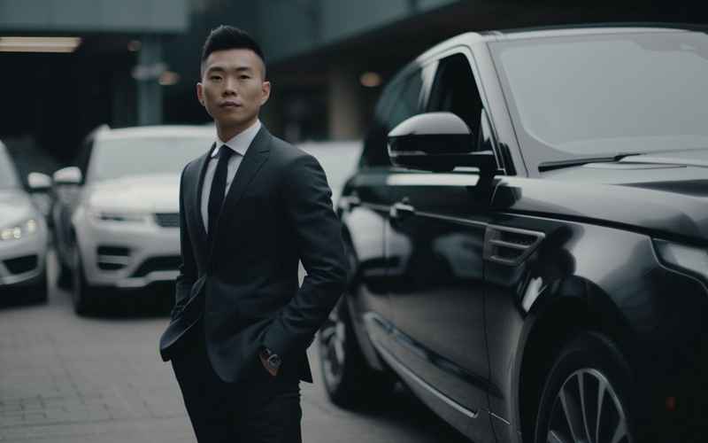 拓速乐汽车 拓速乐汽车销售(北京)有限公司