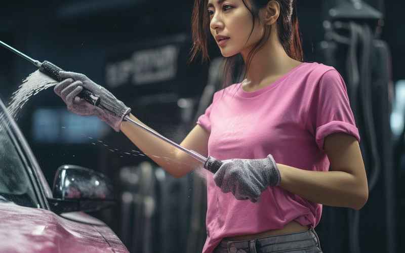 学汽车美容-学汽车美容去哪里学比较好