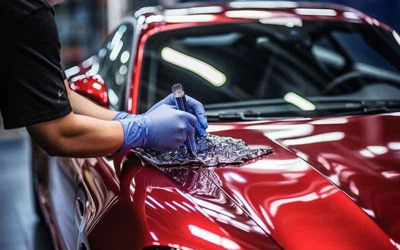 汽車貼膜需要多久,汽車貼膜需要多久才能放窗戶