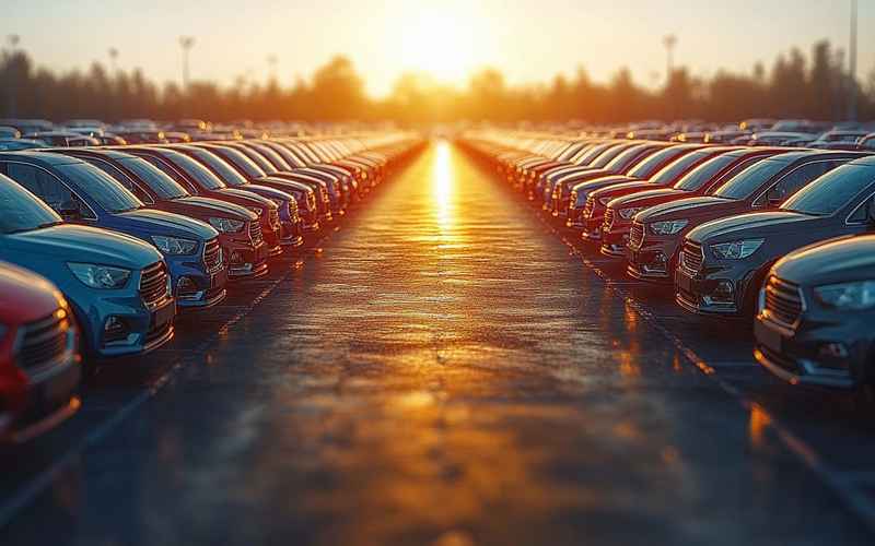 汽车营销论文(汽车营销论文参考文献)