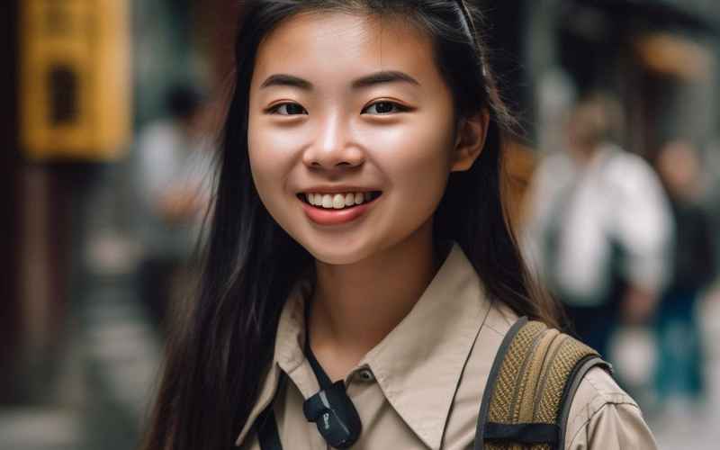 旅游实习生的职场新体验