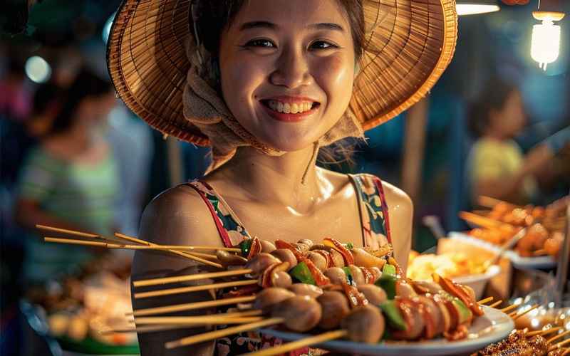 越南和泰國哪個更值得去？風景、美食、文化全比對