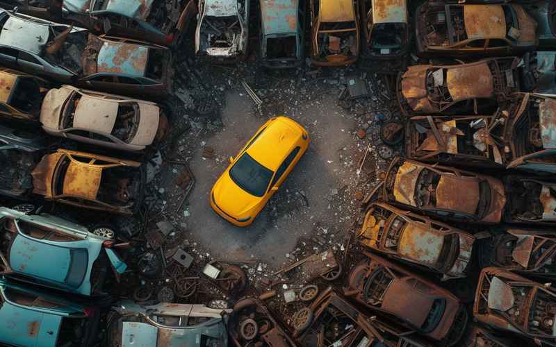 汽車召回怎么處理 汽車召回是什么流程